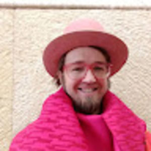 Meet your Posher, Tim